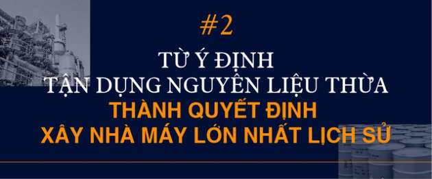 Bí mật của Hóa chất Đức Giang: Làm thế nào để dù thị trường có sập, mình vẫn có lãi? - Ảnh 4.