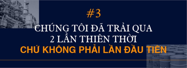 Bí mật của Hóa chất Đức Giang: Làm thế nào để dù thị trường có sập, mình vẫn có lãi? - Ảnh 7.