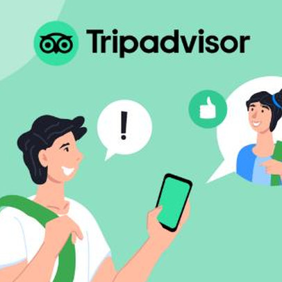 Bí mật của Tripadvisor: Một “trang review” du lịch đã kiếm gần tỷ USD mỗi năm như thế nào?