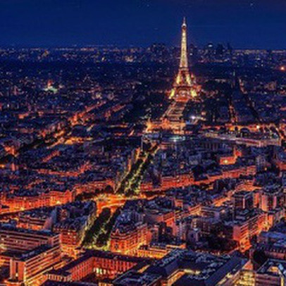 Bí mật đằng sau câu chuyện chẳng có tòa nhà cao tầng nào tại trung tâm Paris