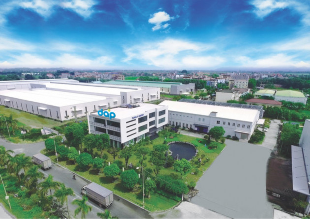 Bí mật đằng sau “ông lớn” trong lĩnh vực sản xuất tỏi đen - Ảnh 3.