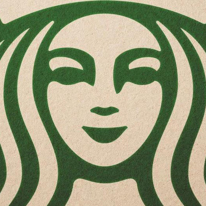 Bí mật về logo “tiên cá hai đuôi Siren” của Starbucks: Gương mặt bất đối xứng hay gương mặt hoàn hảo?