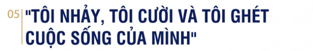 Bị nhìn như thịt nằm trên đĩa, bị coi như trò đùa...: Những đánh đổi đắng ngắt để bước một chân vào tầng lớp thượng lưu từ những bữa tiệc rượu trụy lạc (phần cuối) - Ảnh 3.