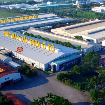 Bí quyết chinh phục người Nhật từ công ty Goldcup - Ảnh 1. Bí quyết chinh phục người Nhật từ công ty Goldcup - Ảnh 1.