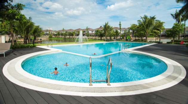 Bí quyết chọn vật liệu cho công trình cao cấp của những nhà đầu tư bất động sản uy tín - Ảnh 2. Bí quyết chọn vật liệu cho công trình cao cấp của những nhà đầu tư bất động sản uy tín - Ảnh 2.