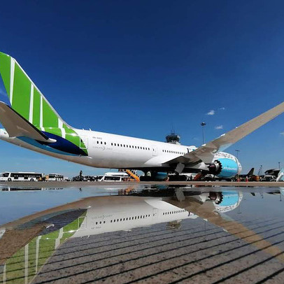 Bí quyết "đánh nhanh, thắng nhanh" của Bamboo Airways: Sẵn sàng chi đậm thưởng, nghênh đón đại lý xuất sắc