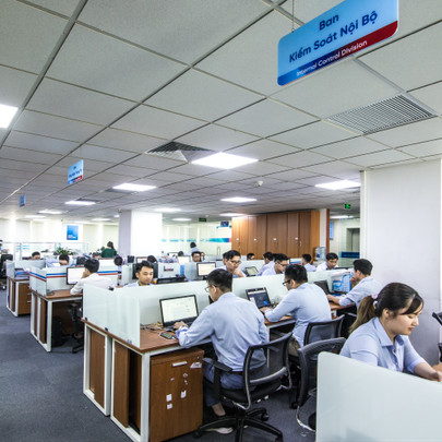 Bí quyết giữ chân người tài của VBI