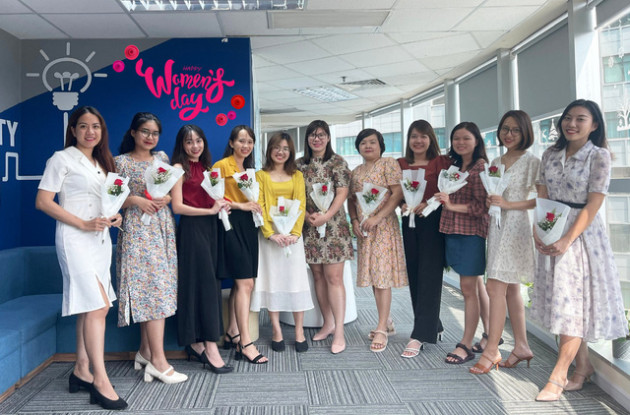 Bí quyết giúp Wipro 4 năm liền lọt Top“Nơi làm việc tốt nhất Châu Á” do HR Asia khảo sát - Ảnh 1.