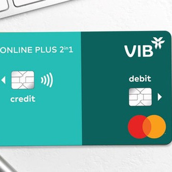 Bí quyết săn sale nhận thêm hoàn tiền đến 6% với VIB Online Plus 2in1