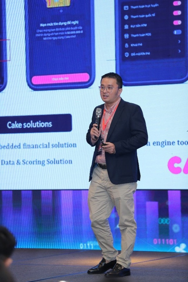 “Bí quyết’’ thành công của ngân hàng số: Chia sẻ từ một ”hiện tượng” - Ảnh 1.