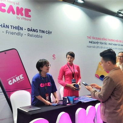 “Bí quyết’’ thành công của ngân hàng số: Chia sẻ từ một ”hiện tượng”