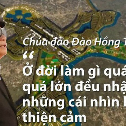 Bị tố "đạo" kịch bản vở diễn và nợ tiền nghệ sỹ, Chúa đảo Tuần Châu đâm đơn kiện đạo diễn Việt Tú đòi bồi thường 6 tỷ đồng