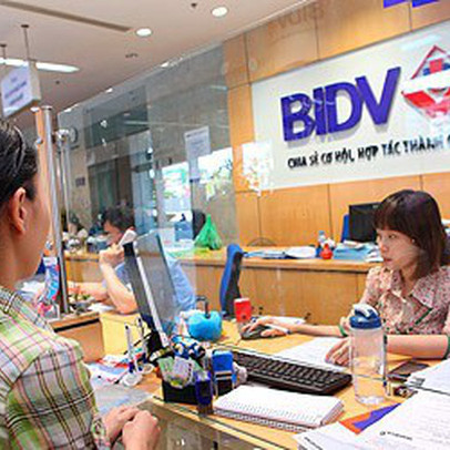 Bị tuyên phải trả cho NH Xây Dựng hơn 1.663 tỷ, BIDV kháng cáo