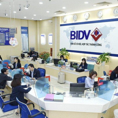 BIDV 6 tháng đầu năm 2019: Lợi nhuận sụt giảm và thua cả MBBank, nợ có khả năng mất vốn bất ngờ tăng vọt