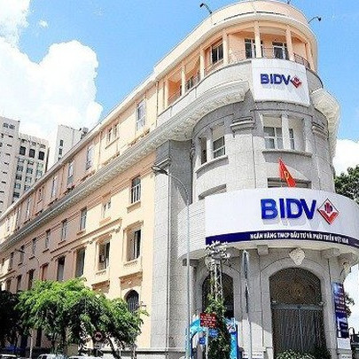 BIDV bán đấu giá lần thứ 13 khoản nợ hơn 400 tỷ của 1 công ty thép