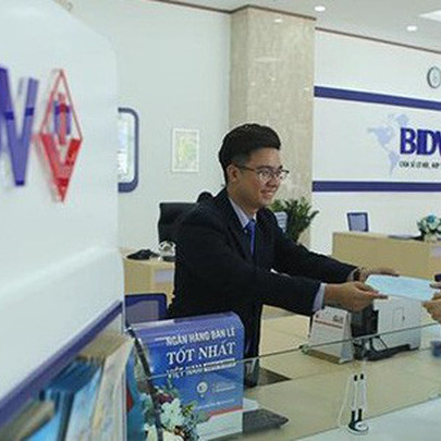 BIDV có phải chi 844 tỷ đồng trả cổ tức cho KEB Hana Bank?