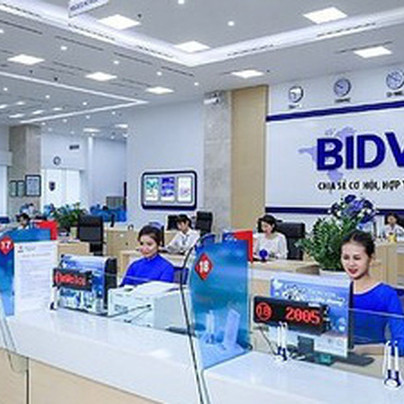 BIDV có thể phải bù lỗ 500 tỷ đồng tiền cước phí tin nhắn trong năm nay