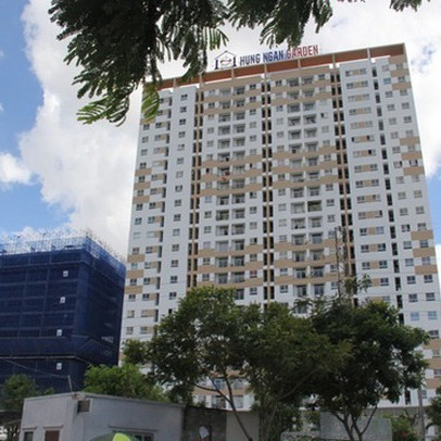 BIDV đại hạ giá khoản nợ hơn 500 tỷ của công ty bất động sản Nhà Hưng Ngân