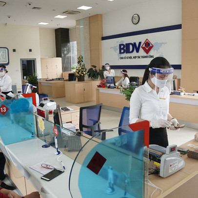 BIDV dành 1.000 tỷ đồng hỗ trợ lãi suất cho vay các doanh nghiệp tại 19 tỉnh, thành phía Nam