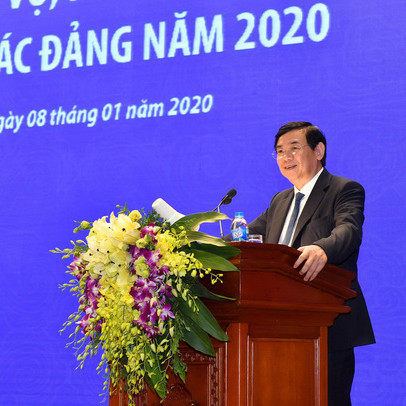 BIDV đặt mục tiêu lợi nhuận 12.600 tỷ đồng trong năm 2020