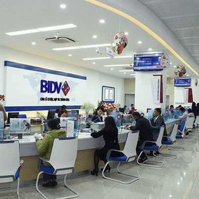 BIDV gia hạn thời gian đăng ký mua trái phiếu đến 18/12