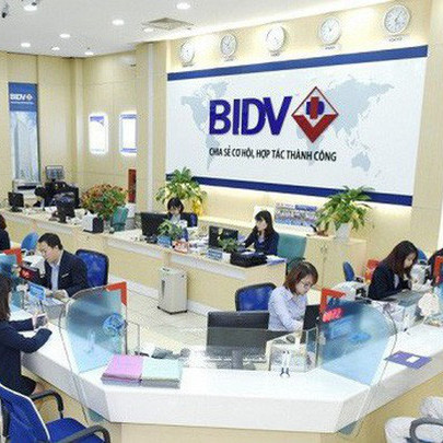 BIDV hoàn tất bán 603 triệu cổ phiếu cho KEB Hana Bank, giá 33.640 đồng/cp