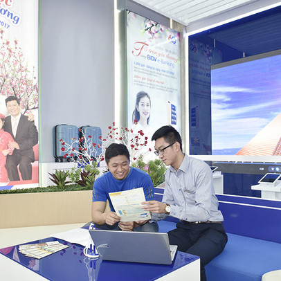 BIDV phát hành thêm được 1.738 tỷ đồng trái phiếu