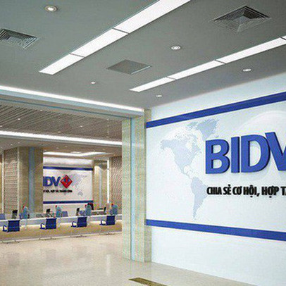 BIDV rao bán hơn 800 m2 đất giữa trung tâm Hà Nội để thu nợ, giá khởi điểm 98 tỷ