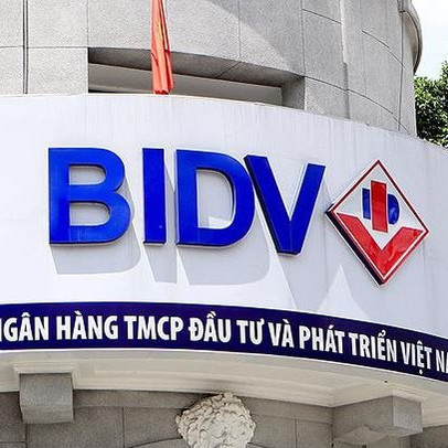 BIDV rao bán khoản nợ lớn thế chấp bằng 10.000m2 đất tại KCN Tân Tạo