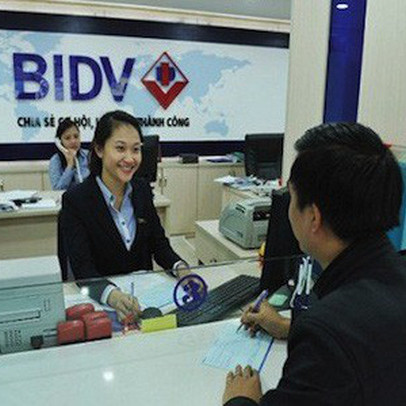 BIDV sẽ bán 17,65% cổ phần cho KEB Hana Bank của Hàn Quốc