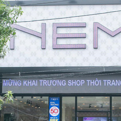 BIDV siết khoản nợ gần 500 tỷ được đảm bảo bởi cổ phần thời trang NEM