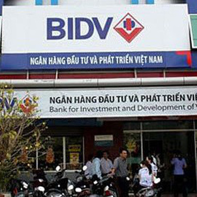 BIDV tìm tổ chức bán đấu giá khoản nợ gần 2.300 tỷ của "bông hồng vàng" Phú Yên