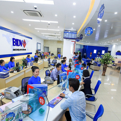 BIDV, VietinBank tiếp tục huy động vốn từ trái phiếu để tăng vốn cấp 2