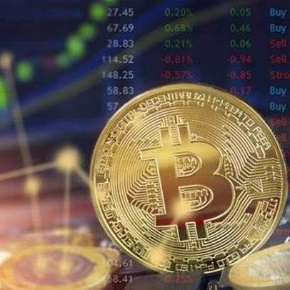 ‘Biển đỏ’ bao phủ thị trường, Bitcoin trượt dốc không phanh
