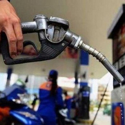 Biến động giá xăng dầu từ đầu năm 2022 đến nay