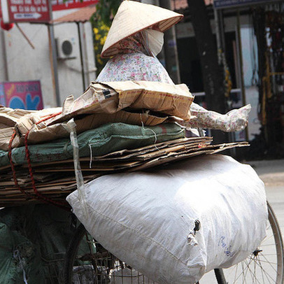 Biến động thu nhập lao động Việt Nam năm 2021: Bình quân quý 4 đạt 6,1 triệu đồng/tháng, vậy cả năm tăng hay giảm?