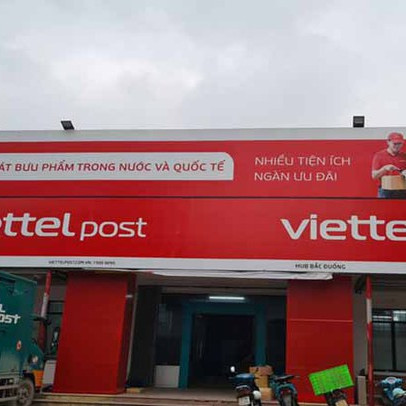 Biên lãi gộp mảng dịch vụ bị thu hẹp đáng kể, Viettel Post (VTP) báo lãi quý 1 giảm 5%