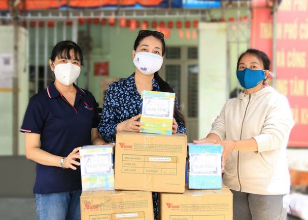 Biến thách thức thành cơ hội – Viễn Đông vững vàng phát triển - Ảnh 1.