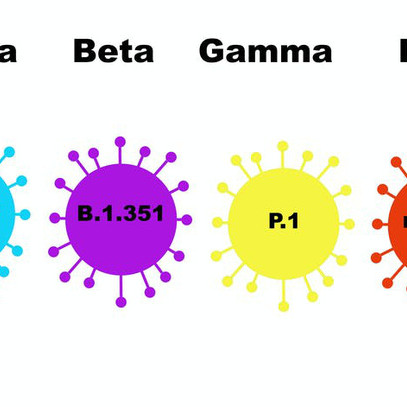 Biến thể Gamma là gì mà có thể khiến thế giới đứng ngồi không yên