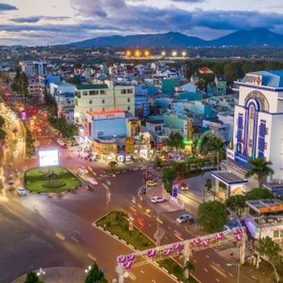 'Biến tiềm năng, lợi thế thành động lực phát triển để Vùng Tây Nguyên thực sự đột phá, đón làn sóng đầu tư mới'