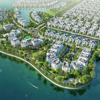 Biệt thự cao cấp Vinhomes Imperia Hải Phòng ưu đãi lớn, chỉ với 35% nhận nhà ở ngay