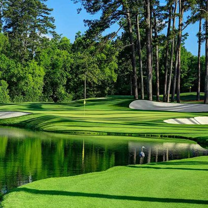 Biệt thự đảo ngọc Regal Victoria ôm trọn 2 sân Golf quốc tế