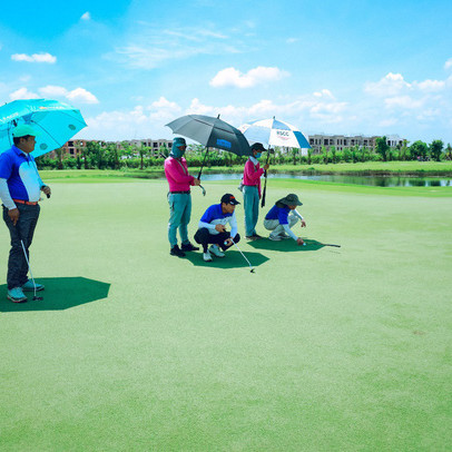 Biệt thự sân golf – Xu hướng đầu tư mới hậu dịch Covid