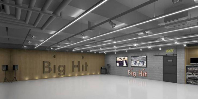 Big Hit Entertainment và con đường trở thành triệu phú đô la của các chàng trai BTS - Ảnh 3.