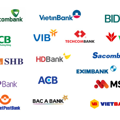 Big4 không ngừng mở rộng quy mô tài sản, Vietcombank gây bất ngờ