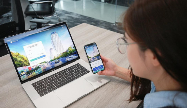 Big4 nhập cuộc “zero fee”: cuộc đua ngân hàng bán lẻ ngày càng sôi động - Ảnh 1.