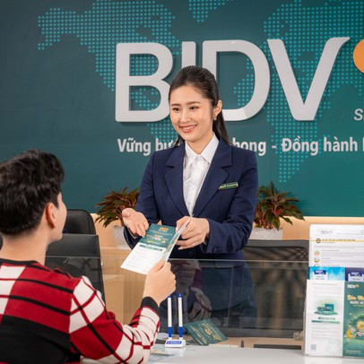 Big4 tung gói ưu đãi lãi suất 370.000 tỷ và 500 triệu USD cho doanh nghiệp và cá nhân vay sản xuất, kinh doanh