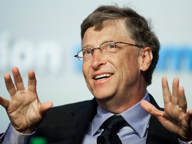 Bill Gates cảnh báo về ChatGPT: Đừng vội “chê” mà nó có thể thay đổi thế giới như máy vi tính và internet đã từng làm