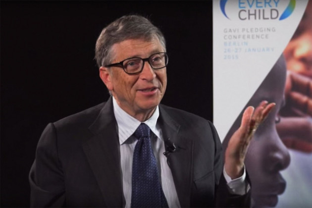 Bill Gates chi 150 triệu USD để hạ giá vắc-xin COVID-19 cho các nước nghèo: Chỉ còn 3 đô một liều rẻ gấp 10 lần so với nước giàu