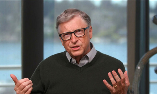 Bill Gates chuyển hàng tỷ USD hai cổ phiếu này cho Gates Foundation